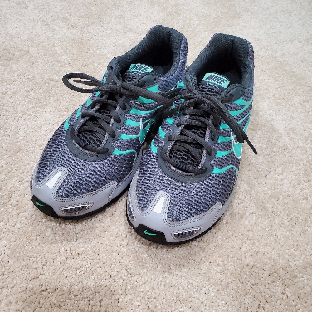Nike torch 4